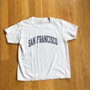 Brandy Melville Tee